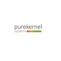 PureKernel logo - Similar company to Stewards.One