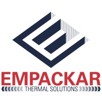 Empackar Thermal Solutions logo - Similar company to Bjt Pack Group-Lockedair&Lockedpaper