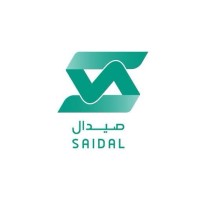 Groupe Saidal SPA logo - Similar company to Laboratoires Merinal - مرينال