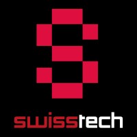 Swisstech logo - Similar company to Sbs | Simple Brilliant Solution