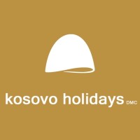 Kosovo Holidays DMC logo - Similar company to Yesimo