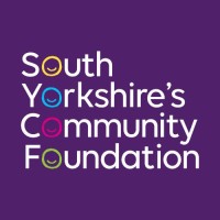 South Yorkshire's Community Foundation logo - Similar company to Charity Governance Code