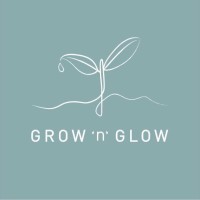Grow n Glow Skincare (Pre-Teens/Teens) logo - Similar company to Biobod