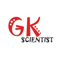GK Scientist logo