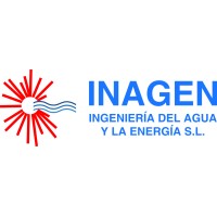 Inagensl logo - Similar company to Inhisa