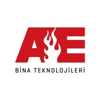 AE Bina Teknolojileri A.Ş. logo - Similar company to Eec Entegre Bina Kontrol Sistemleri