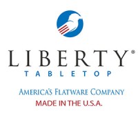 Liberty Tabletop logo - Similar company to Möven