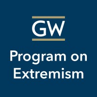 The Program on Extremism at The George Washington University logo - Similar company to Duke Center On Law & Tech
