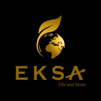 Eksa Tile & Stone logo - Similar company to Montecera Tile & Stone