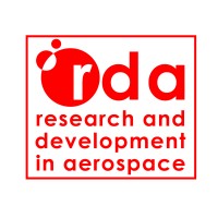 RDA - Research and Development in Aerospace GmbH logo - Similar company to Deimos Engenharia
