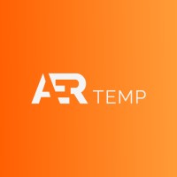 AER Temp logo - Similar company to Maralytics