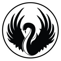 Black Swan Dental Laboratory logo - Similar company to Griffen Dental Laboratory