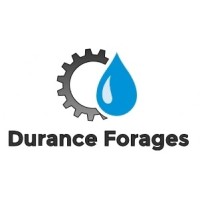 Durance Forages logo - Similar company to Prosper Forages