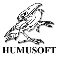 HUMUSOFT s.r.o. logo - Similar company to Matlab Events