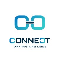 CONNECT Horizon Europe project 101069688 logo - Similar company to Vroom