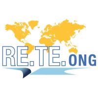 RE.TE ONG logo - Similar company to Vanacore