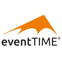 eventTIME logo - Similar company to Eventtime
