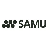 SAMU logo - Similar company to Atoll Technologies Plc.