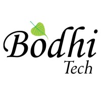 Bodhitech logo - Similar company to Tech Bodhi - Spreading Knowledge