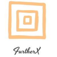 FurtherX logo - Similar company to Half Mt Studios Llc