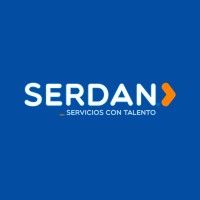 SERDAN logo - Similar company to Cinco Telecom