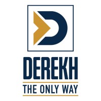 Derekh Abrasives logo - Similar company to Nordic Plug