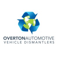 Overton Automotive Ltd logo - Similar company to Autoenterprises Ltd