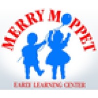 Merry Moppet Early Learning