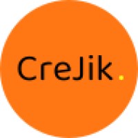 CreJik logo - Similar company to Human Hydro