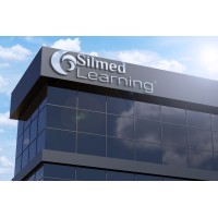 Silmed Learning logo - Similar company to Respiro Health