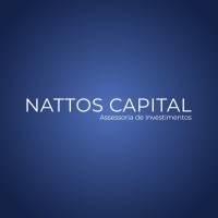 Nattos Capital logo - Similar company to Rivea Investimentos