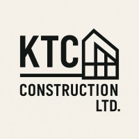 KTC Construction Ltd logo - Similar company to Nms Engineering Service Ltd