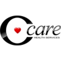 C-Care Health Services logo - Similar company to Solutions Staffing