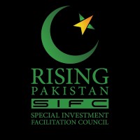 Special Investment Facilitation Council logo - Similar company to Pakistan Software Export Board (Pseb)
