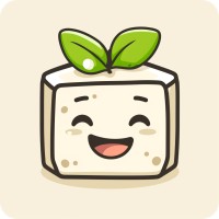 Toffu AI logo - Similar company to Anima