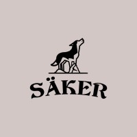 Säker logo - Similar company to Fun A Ton
