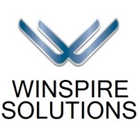 Winspire Solutions logo - Similar company to Winspire Tech