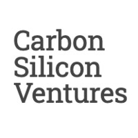 Carbon Silicon Ventures logo - Similar company to Conduit