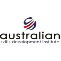 Australian Skills Development Institute logo - Similar company to Reach For Training