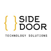 Sidedoor Technology Solutions logo - Similar company to Imobseguros