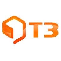 T3 Entertainment logo - Similar company to Shift Up