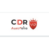 CDRAustraliaVIP logo - Similar company to Ruthx Studio