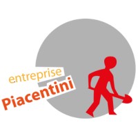 PIACENTINI Travaux Publics logo - Similar company to Ets Barrière