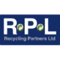 Recycling Partners Ltd logo - Similar company to Poly Pack Enterprises