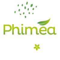 Phiméa logo - Similar company to O'Naturalis