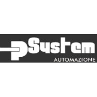 P System Automazione srl logo - Similar company to Desite25