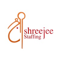 Shreejee Staffing logo - Similar company to Hyper Soft