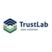 TrustLab logo - Similar company to Trust Lab