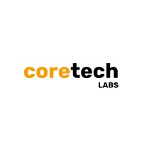 coretech labs logo - Similar company to Tiny Fish