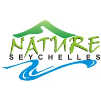 Nature Seychelles logo - Similar company to Coral Spawning Lab
